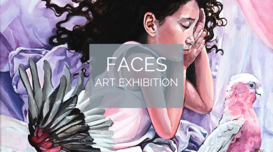 Faces Jan 2023 Art Contest main