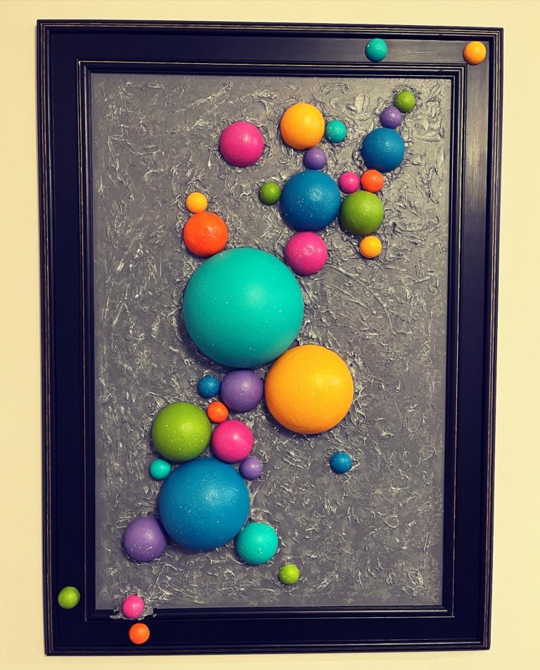 Honorable Mention: King Meredith Karma