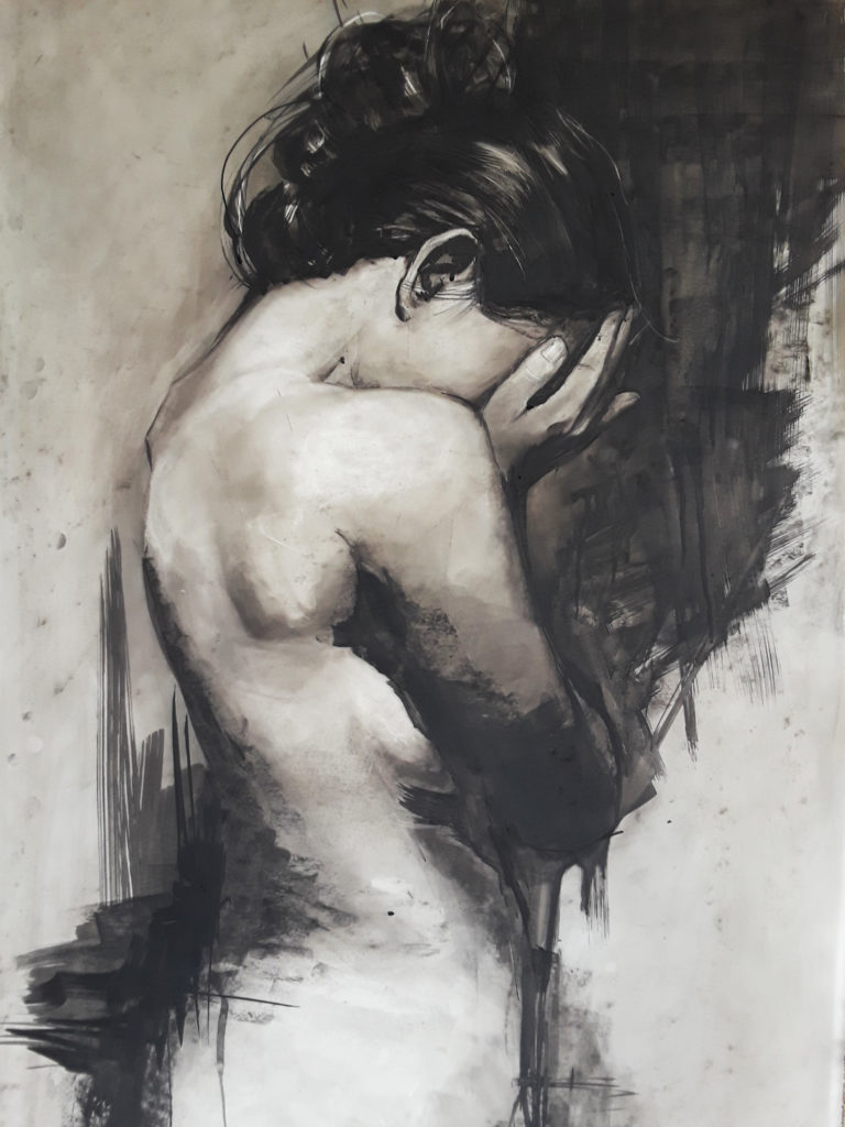 Honorable Mention Andrew Elsten Brittany 2