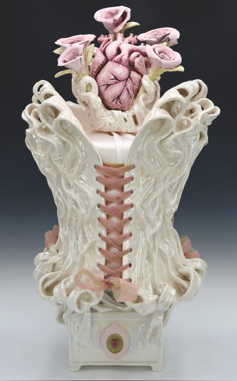 Honorable Mention Nicole Moan Kórē