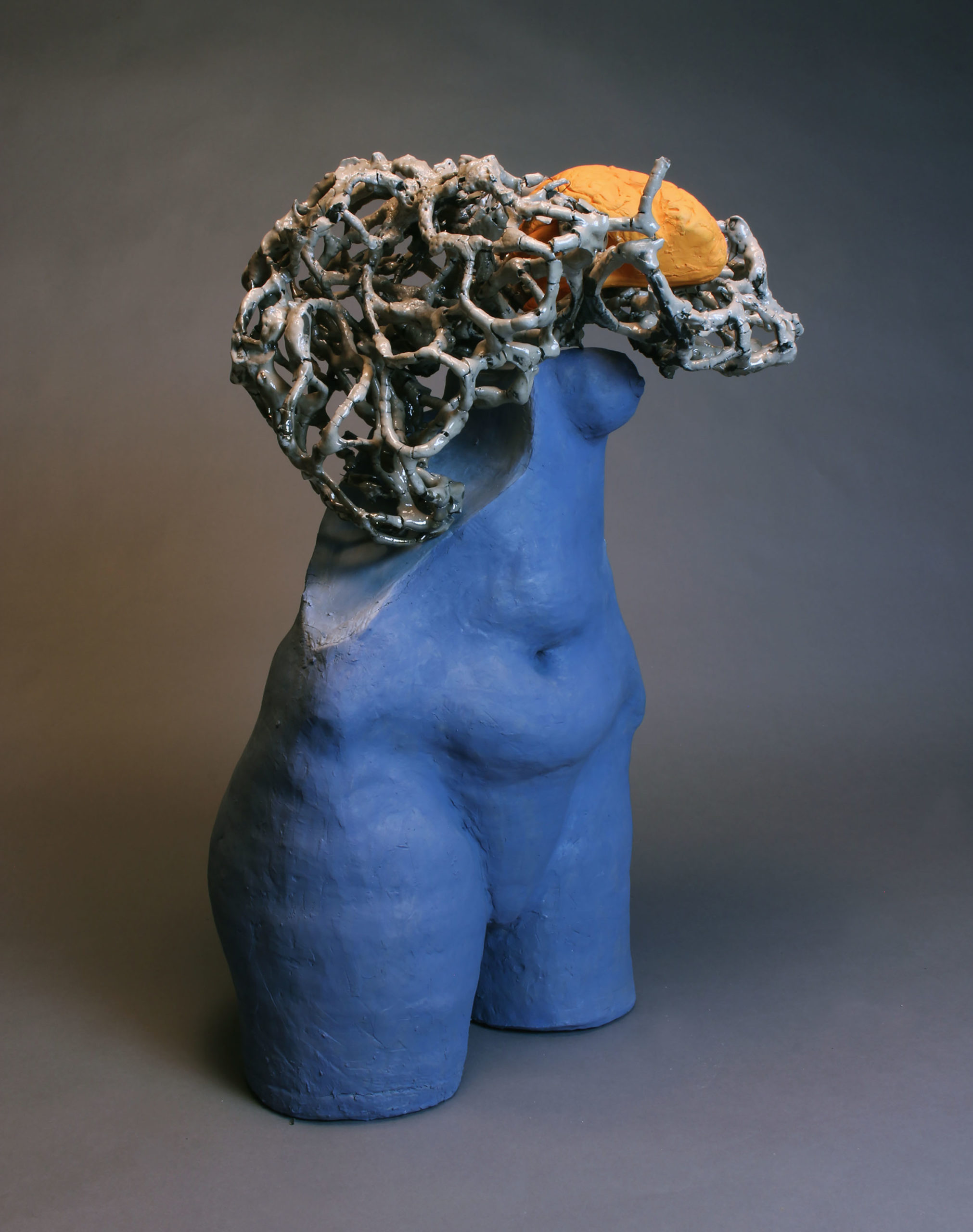 3rd Place Brandy Green-Russell Phantom Limb