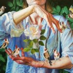 Best in Show Kasia Przado Radiant at Heart