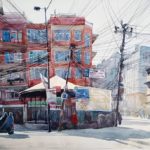 Best in Show- IrinaYushmanova_Bangkok pulse