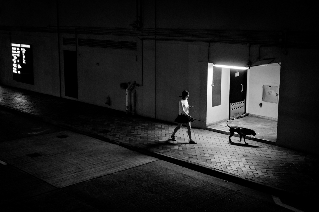 2nd Teju Khubchandani - LightWalk - Digital