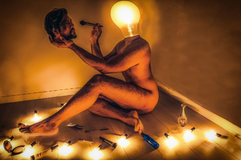 Rohan Ganapathy - Radiant Unity