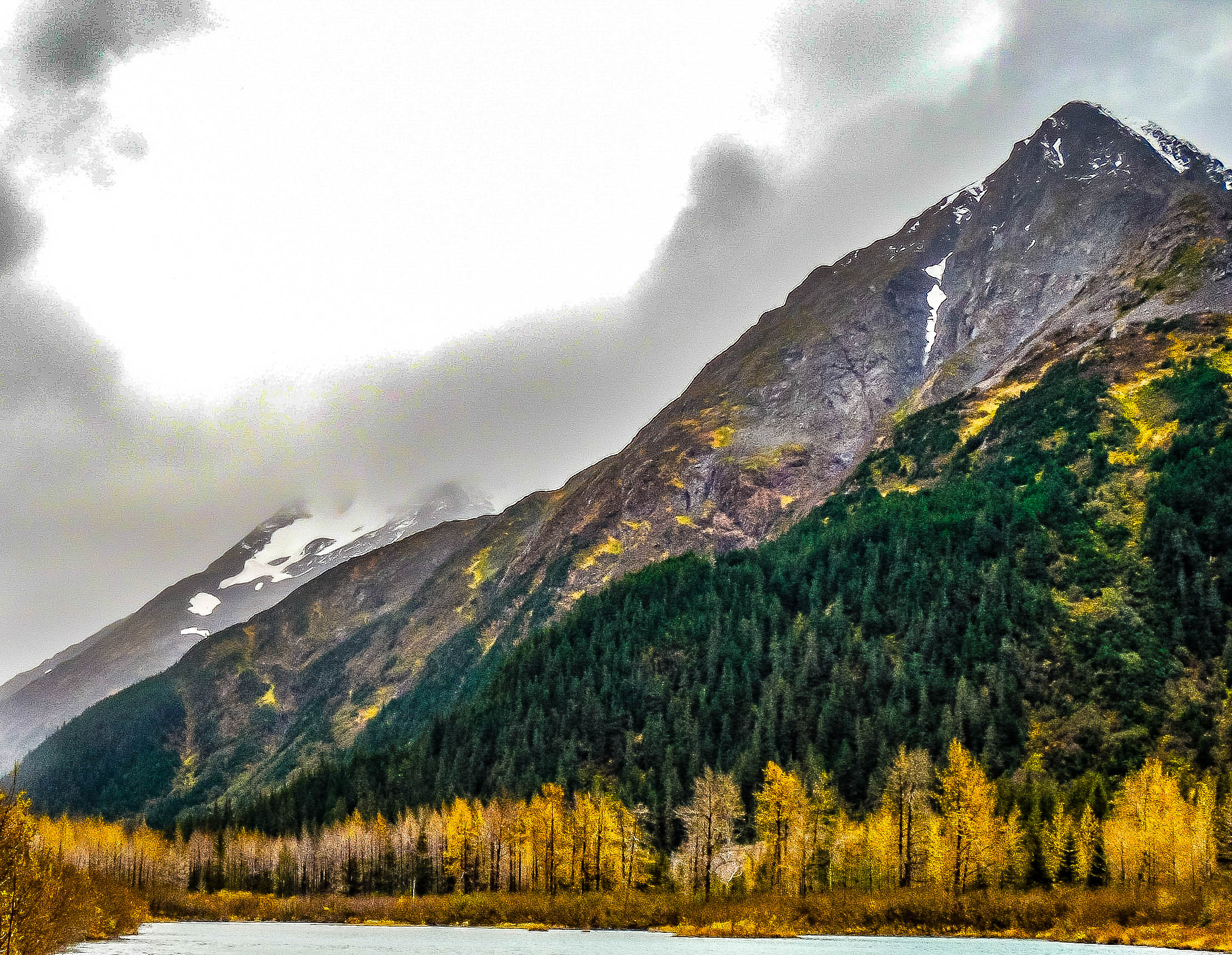 2nd PlaceStu Bloom_Alaska Highways_Photography