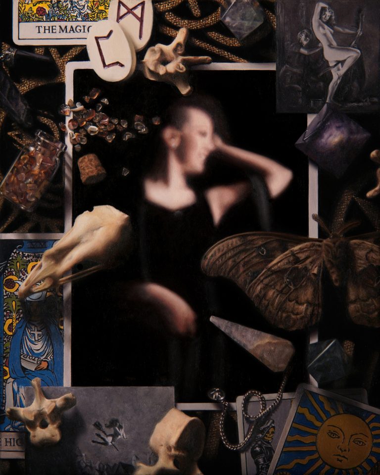 Maxwell Miller_Spellbound