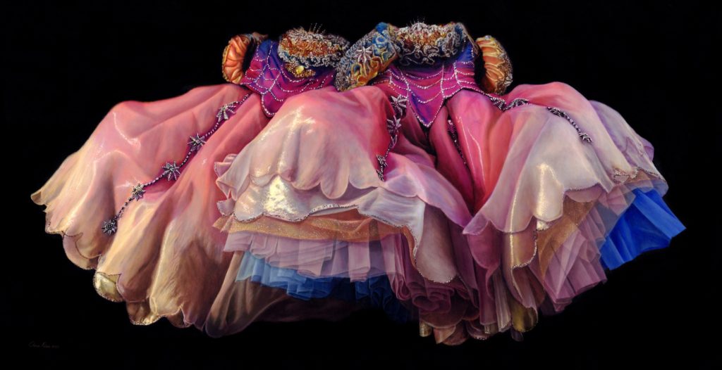 Chris Klein - Christine's Masquerade (Phantom of the Opera)