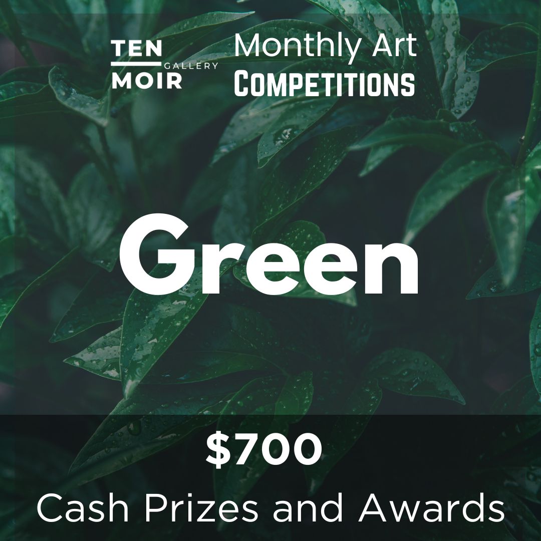 Green Online Art Competition