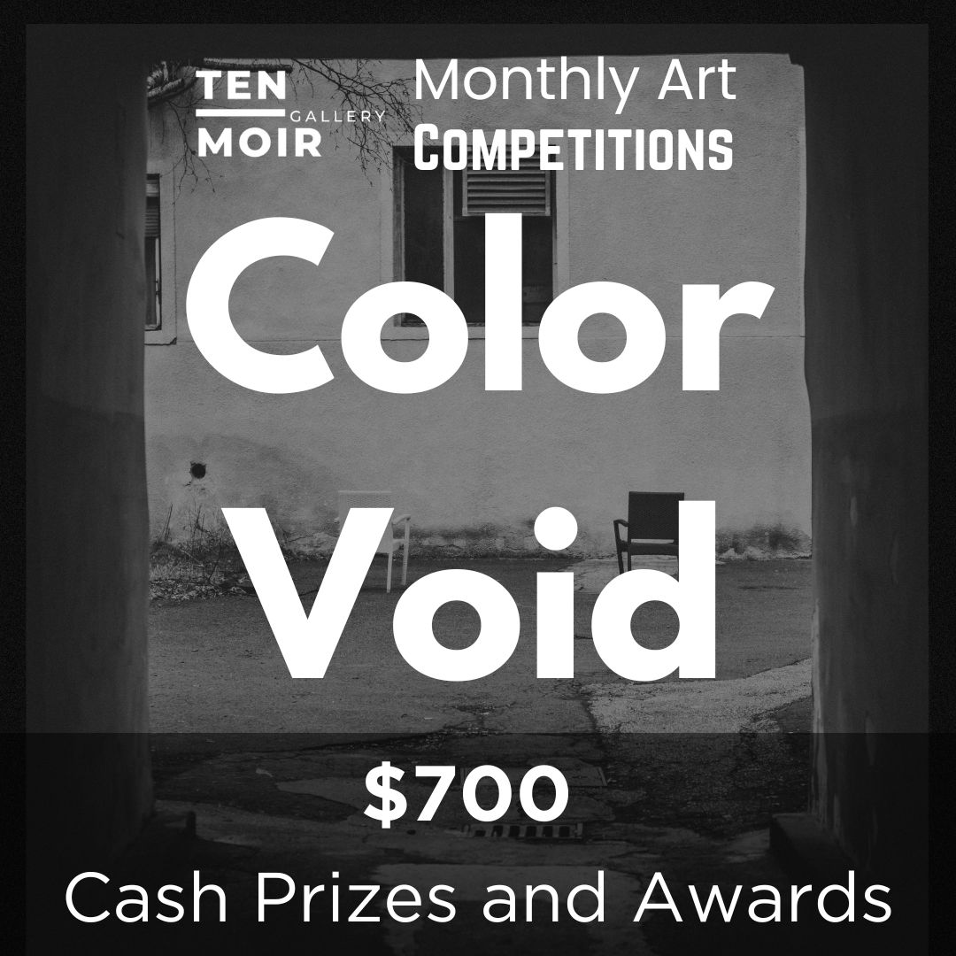 Color Void Online Art Competition