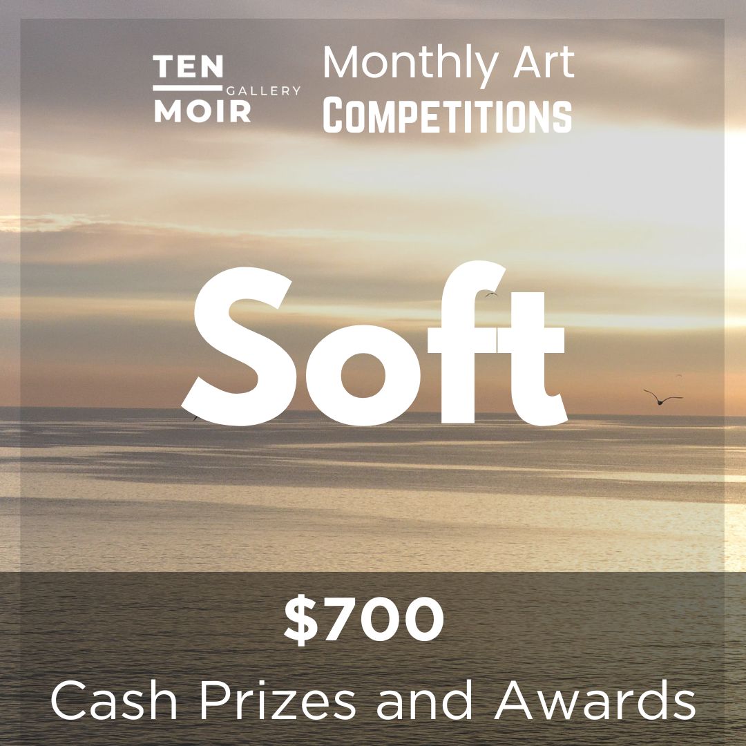 Soft Online Art Competition