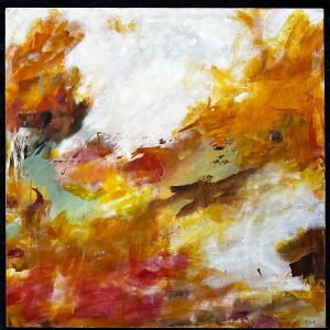 John McCarthy - "Xanadu"