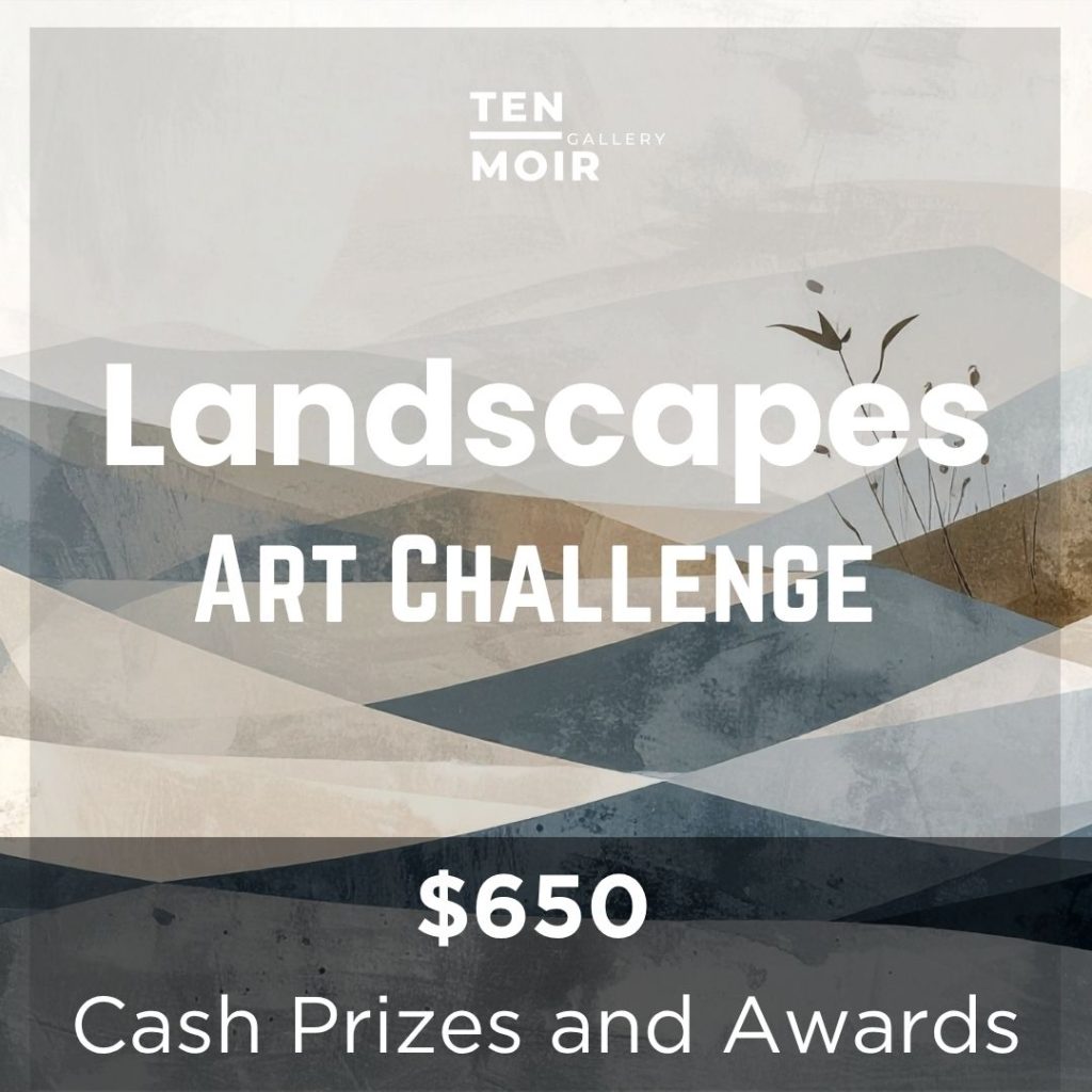 Landscapes Online Art Competition Free Entry