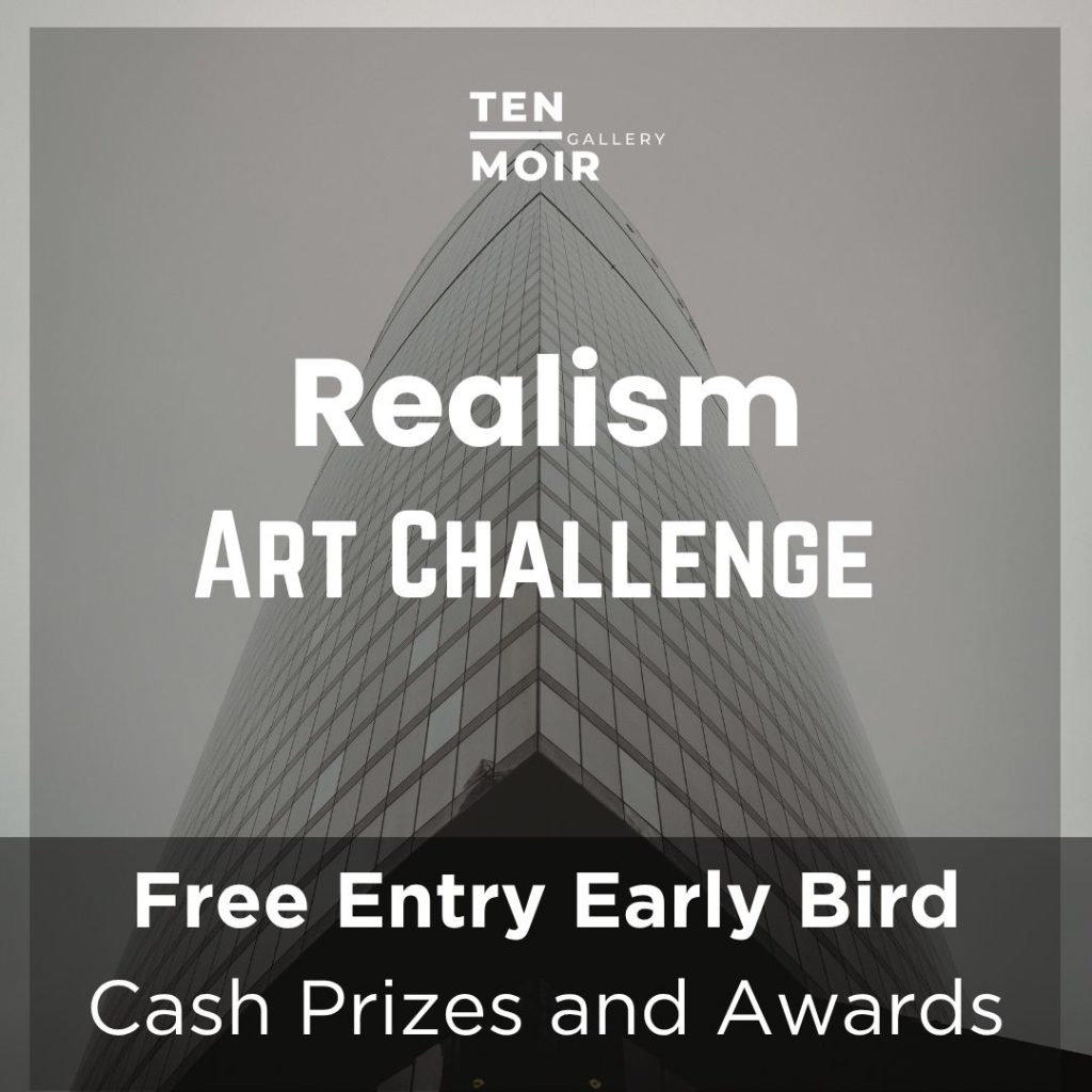 Realism Online Art Competition Free Entry