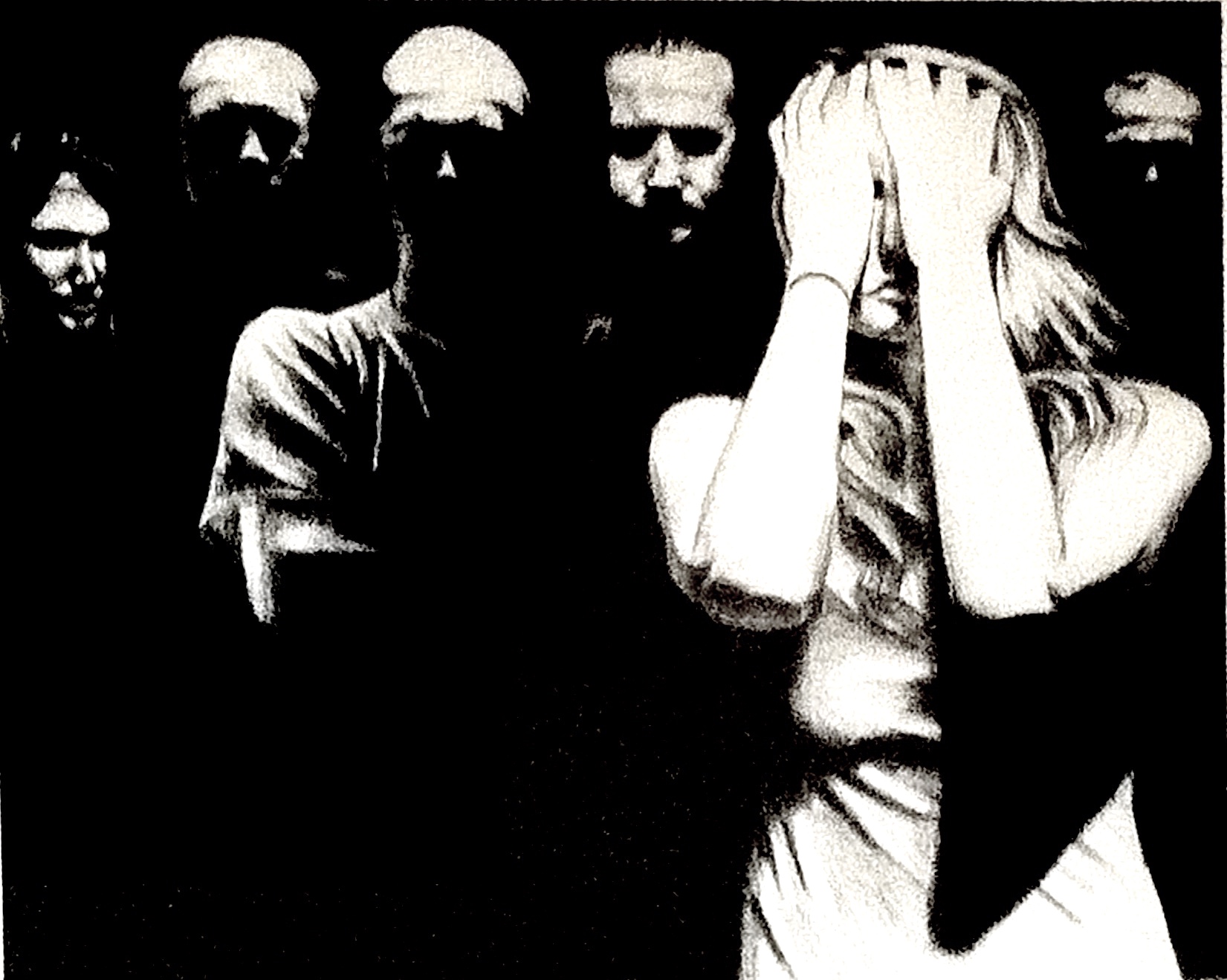 Aaron Krone - See No Evil