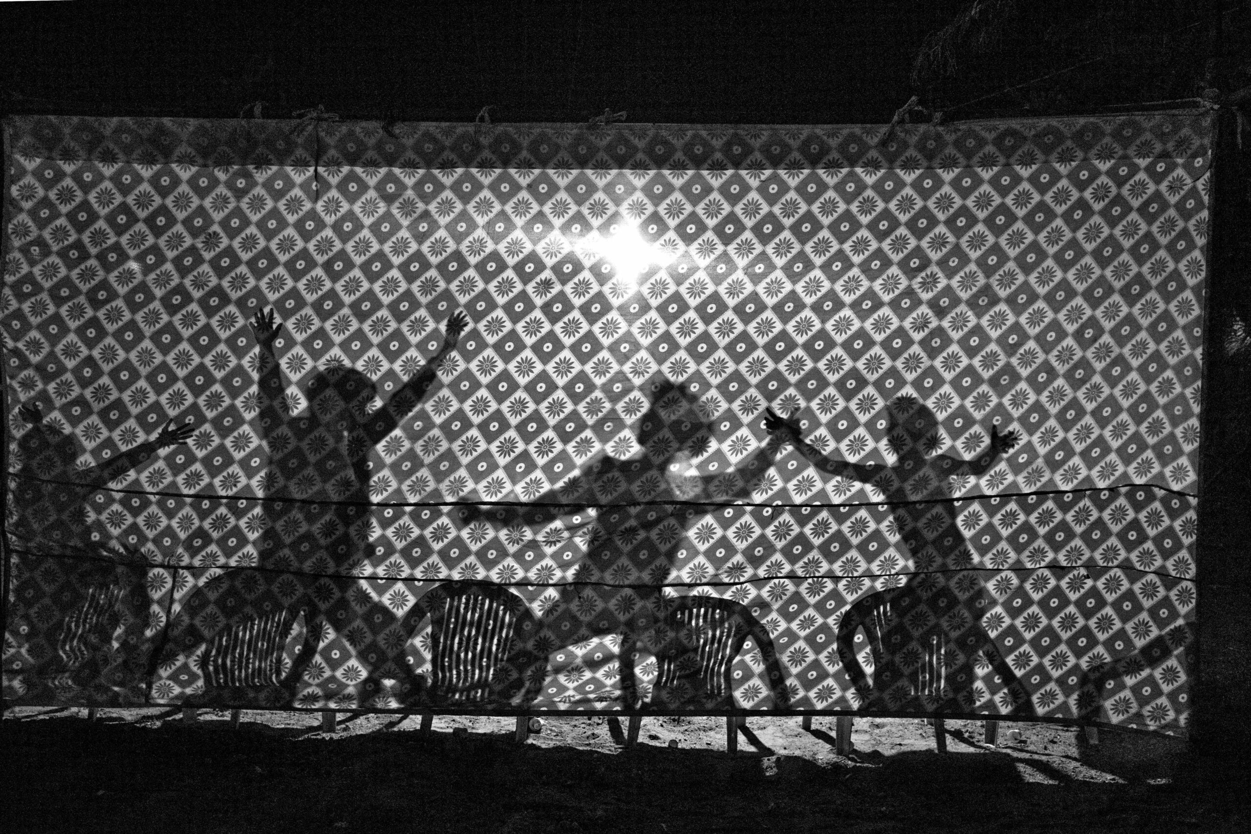 Debraj Das - Fun Time