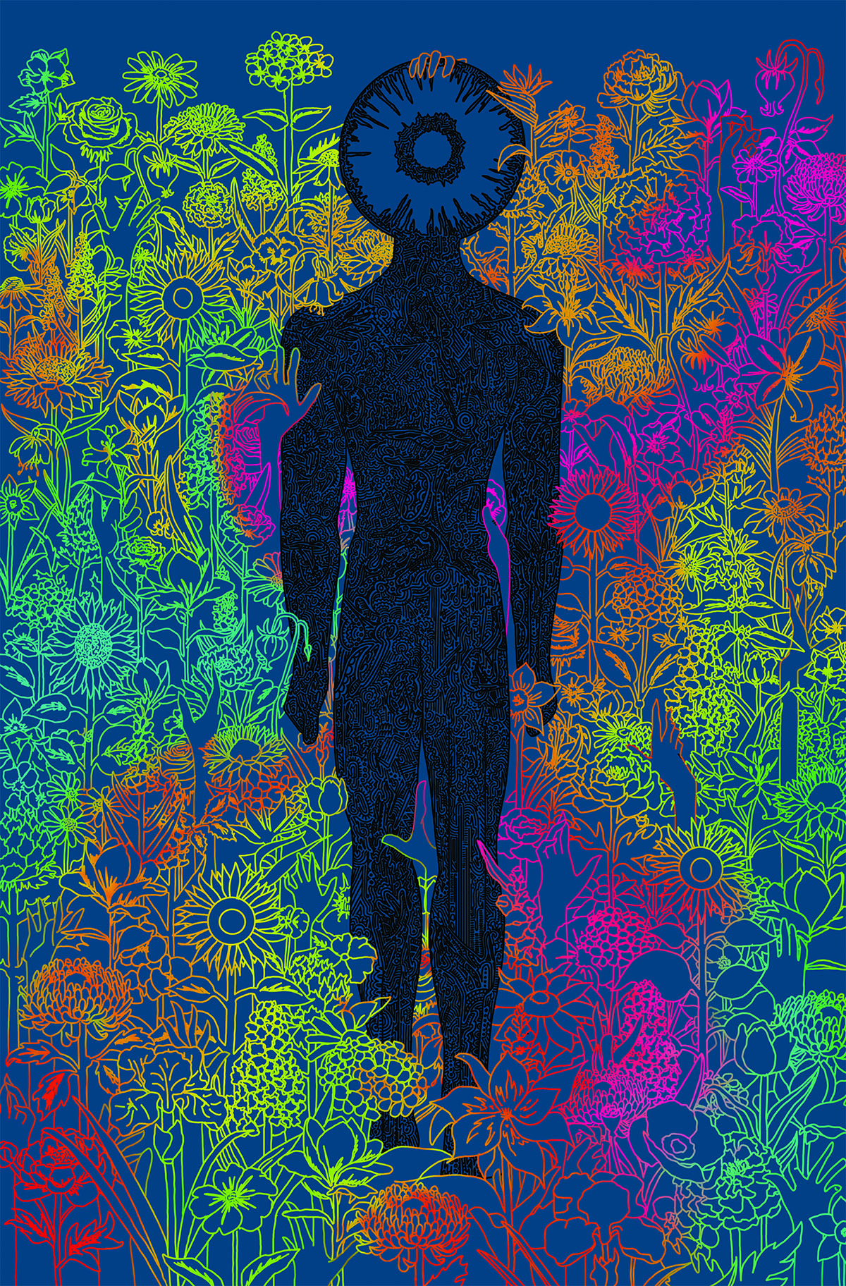 Jack Hansen - The Observer