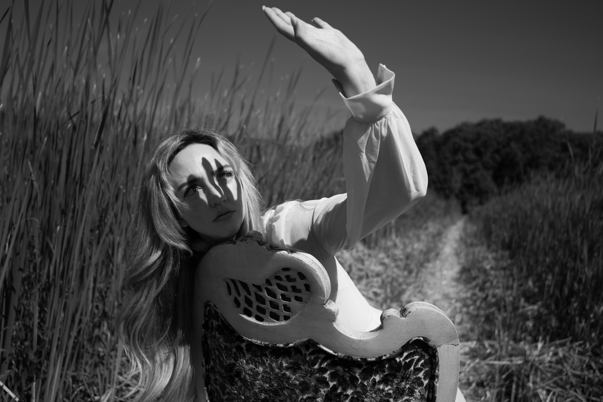 Samantha Trobough - Kerri