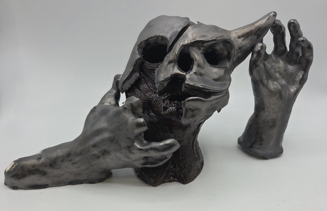 Tiernan Caine Kunkel - Additive and Subtractive