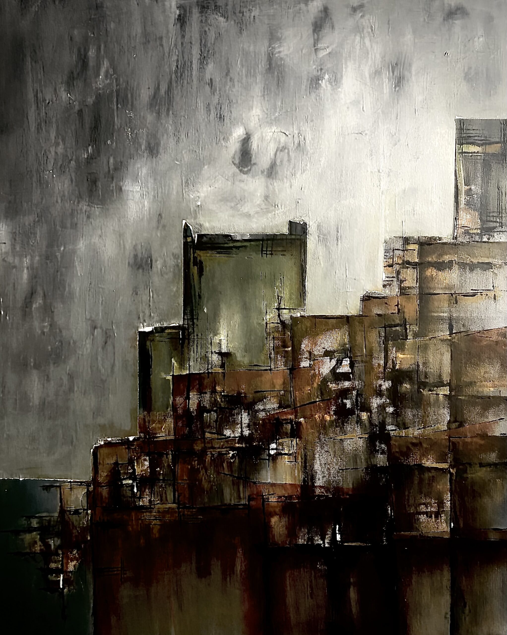 Mark Sajatovich - Stormfront