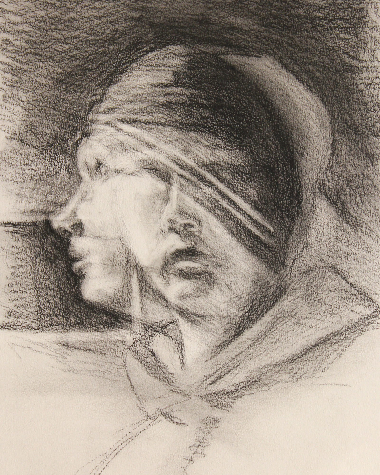 Aaron Krone - Passing Glance