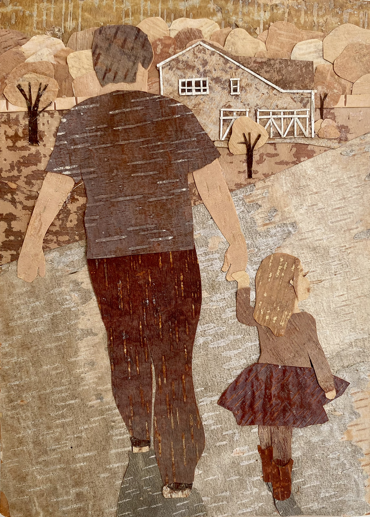 Amy Vulfovich - Memory Lane