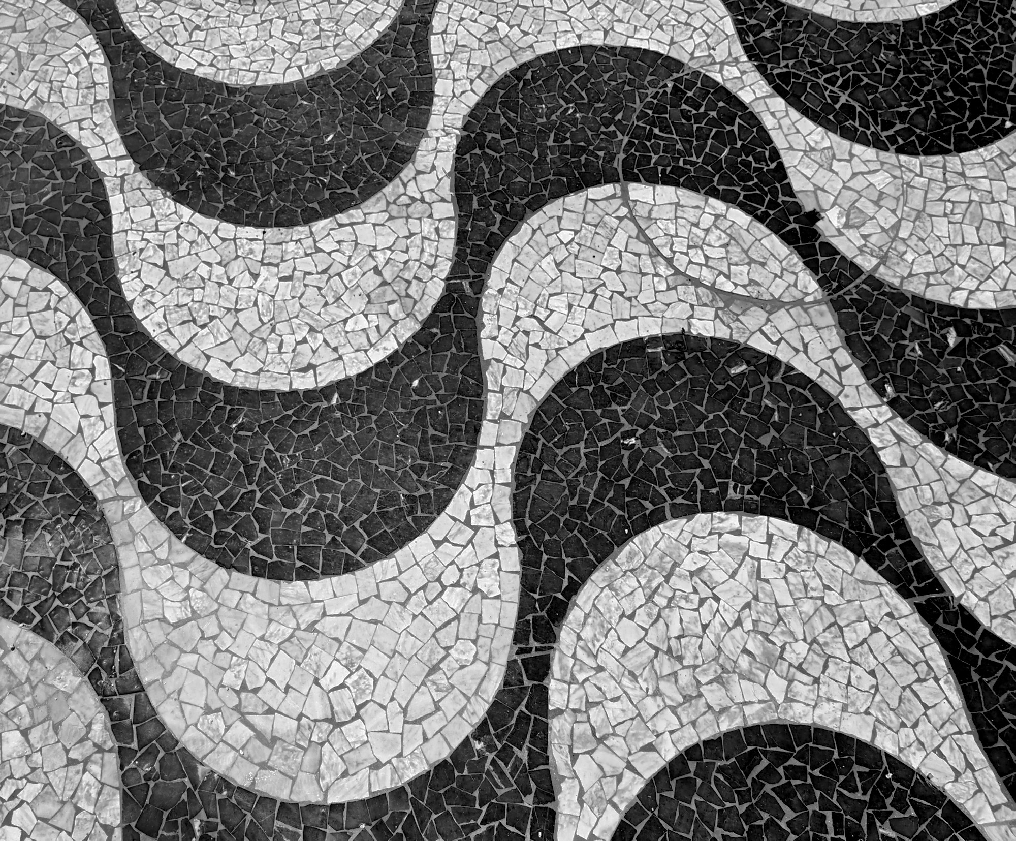 Rosemary Miklitsch - Calçada Portuguesa