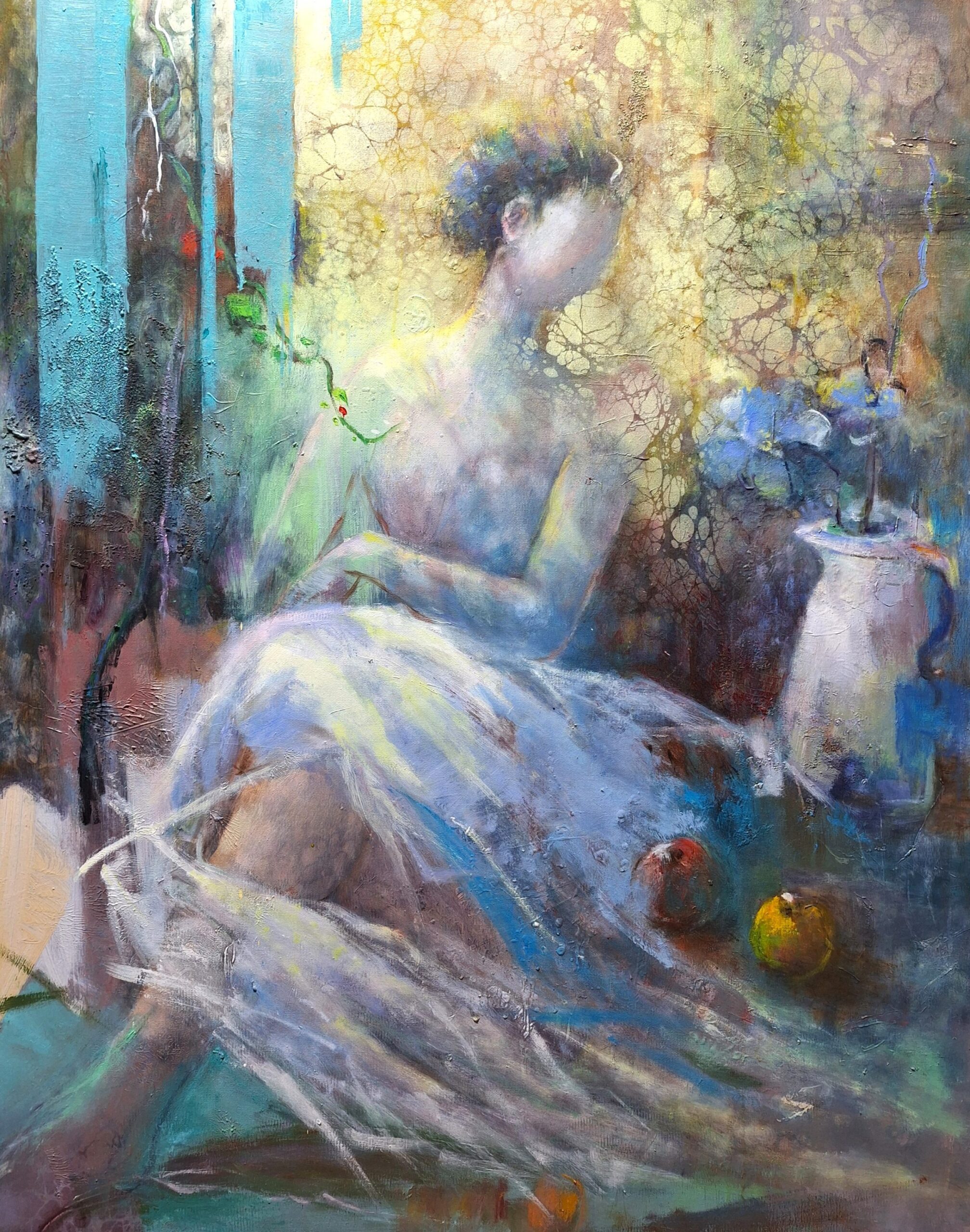 CHEN,Li-Chuan - Flower Banquet