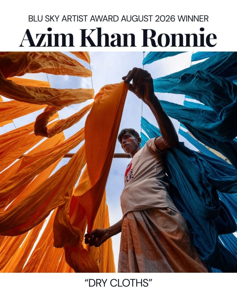 Dirty Cloths Azim Khan Ronnie