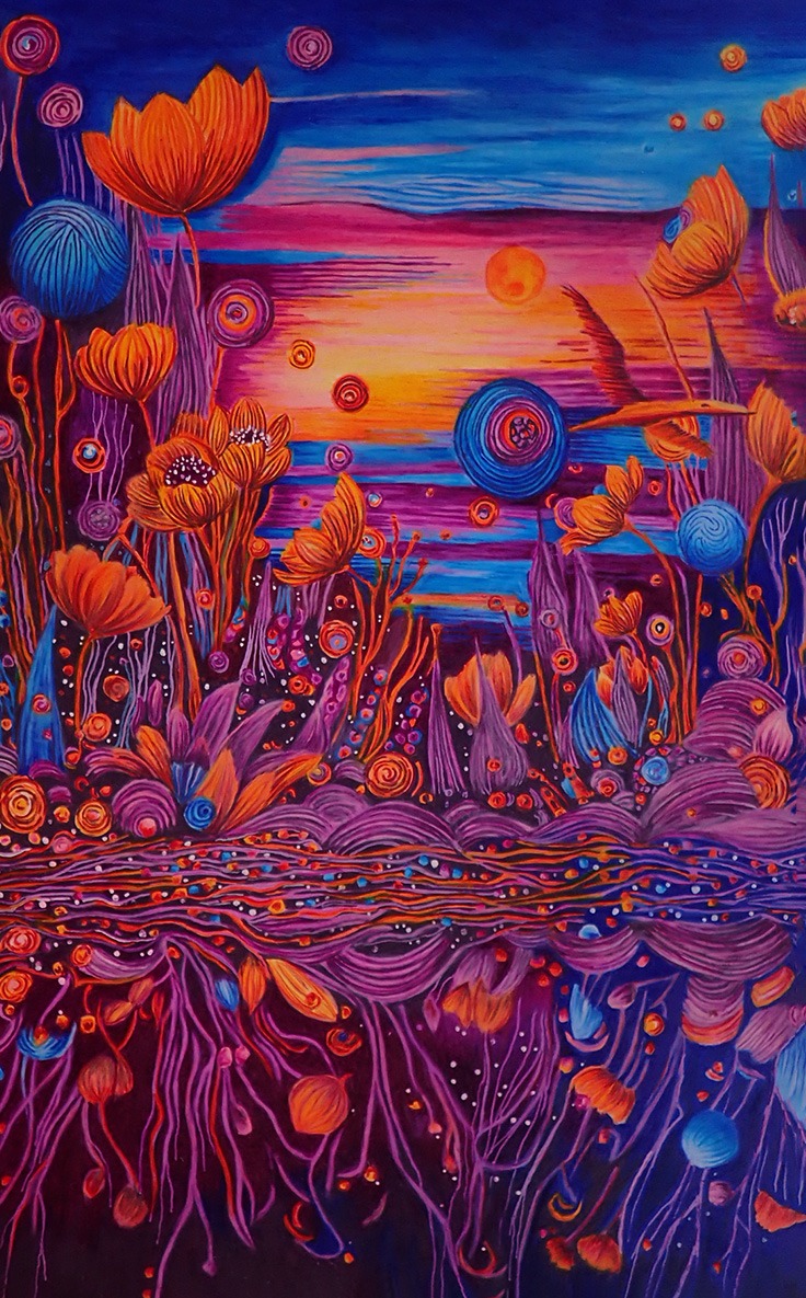 Gregory Kessler - Juncture