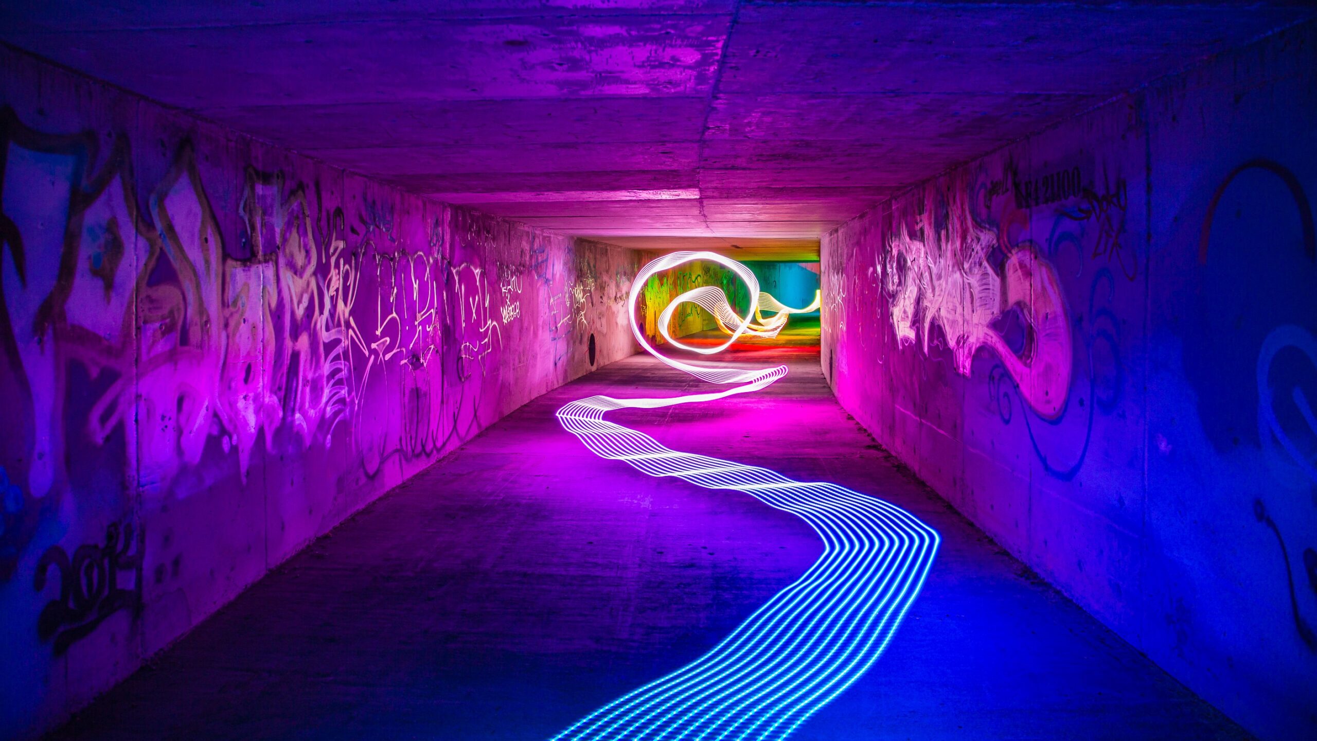 John Getchel - Electromagnetic waves