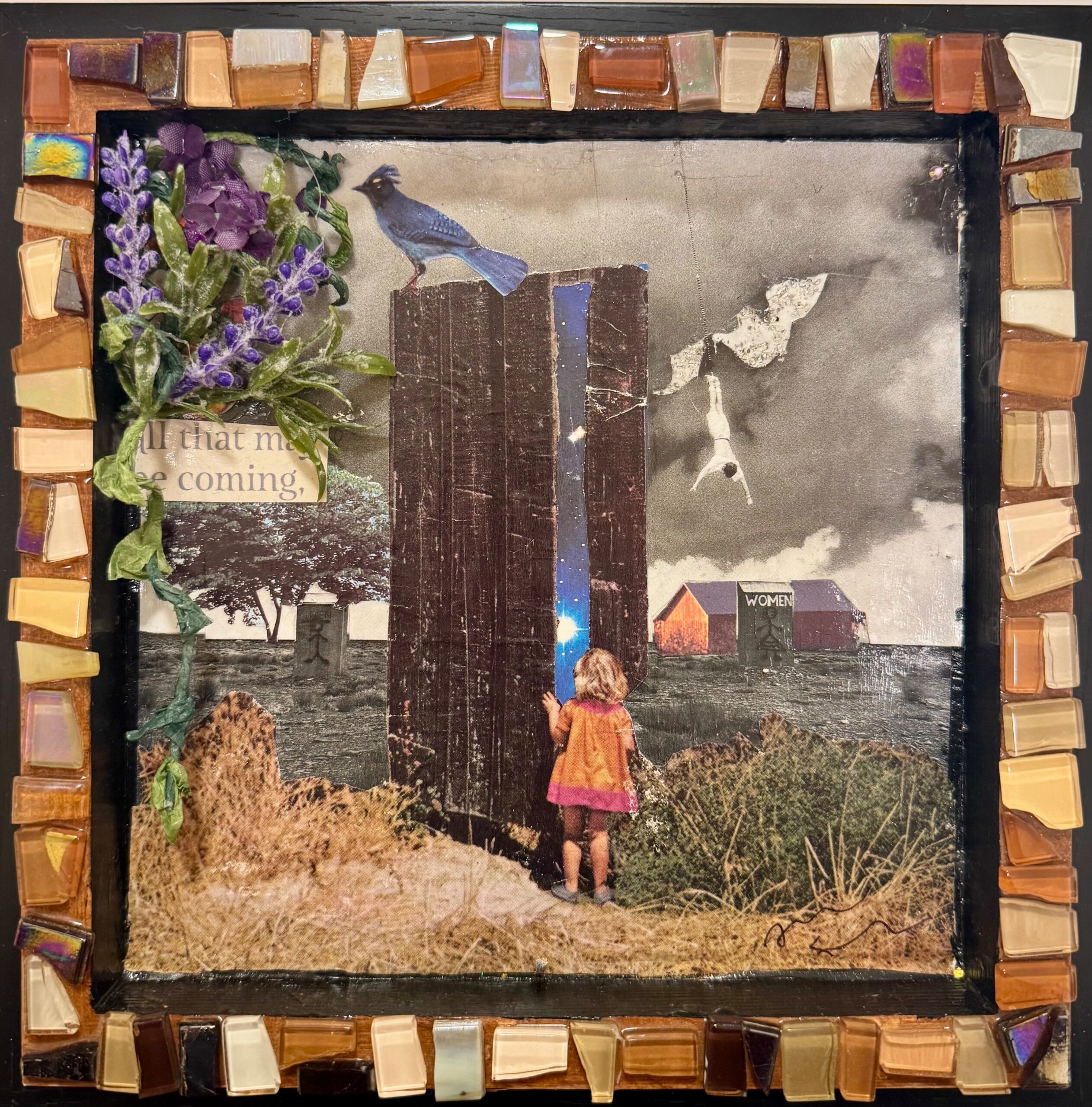 Jupiter Byrd - there’s more for her out there