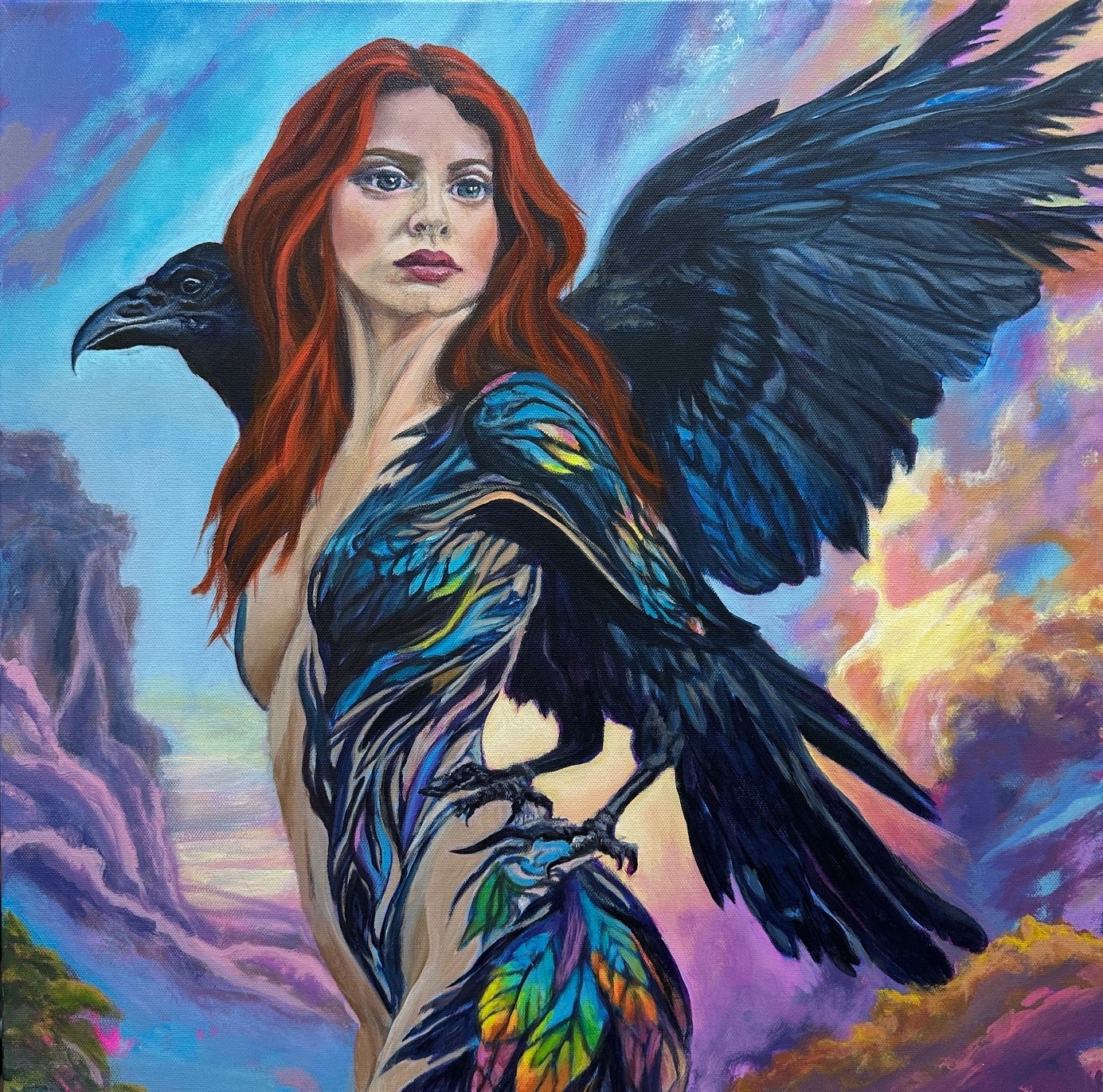 Mindy Delaney - Freedom
