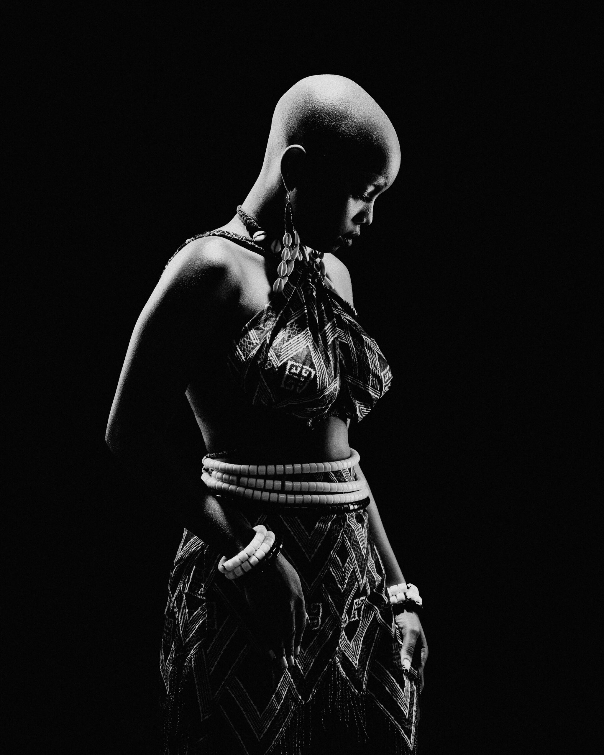 Oluwapelumi Bamidele - Òri II