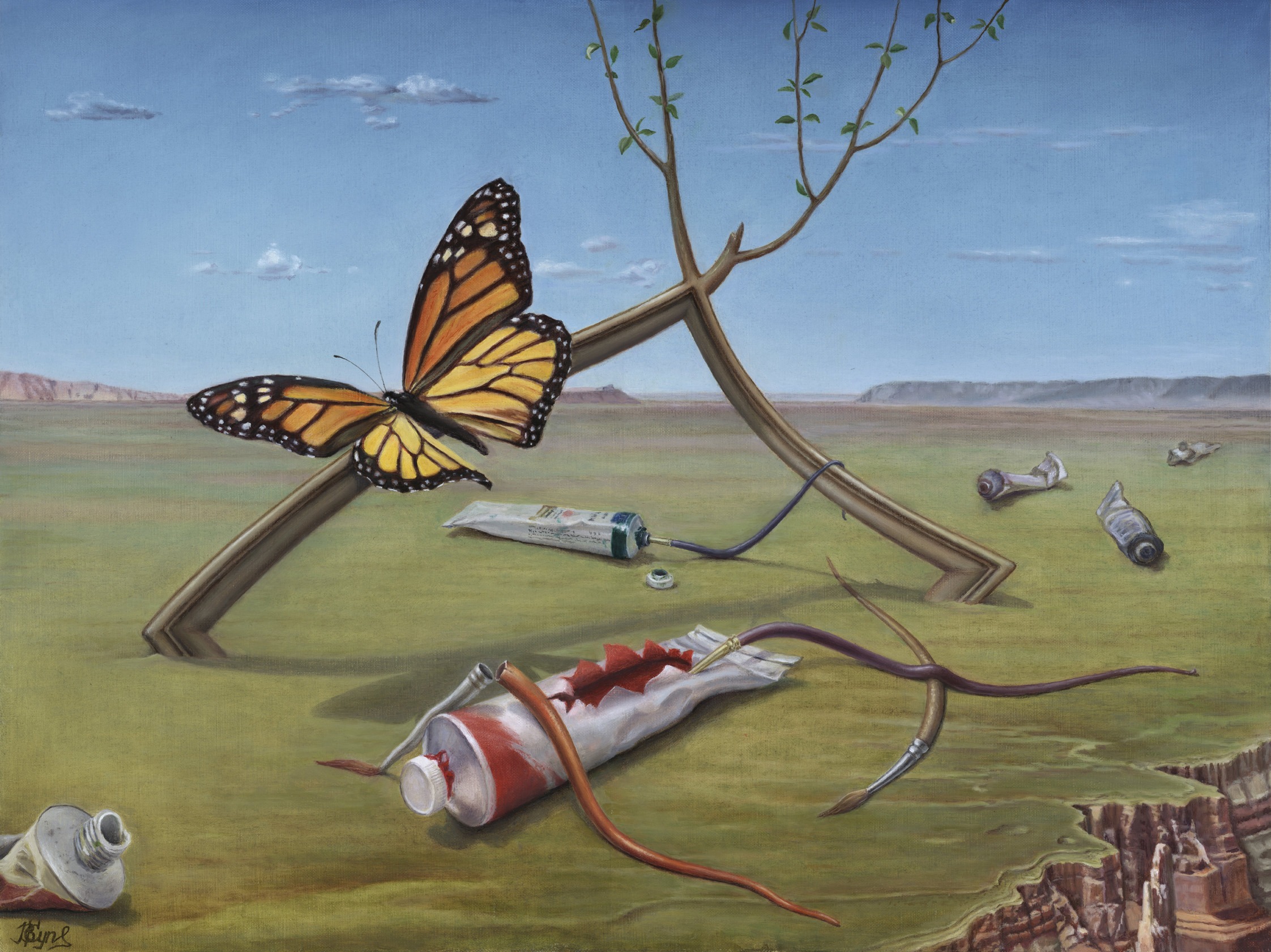 Vitaly Kupchenko - Appetite for Creation