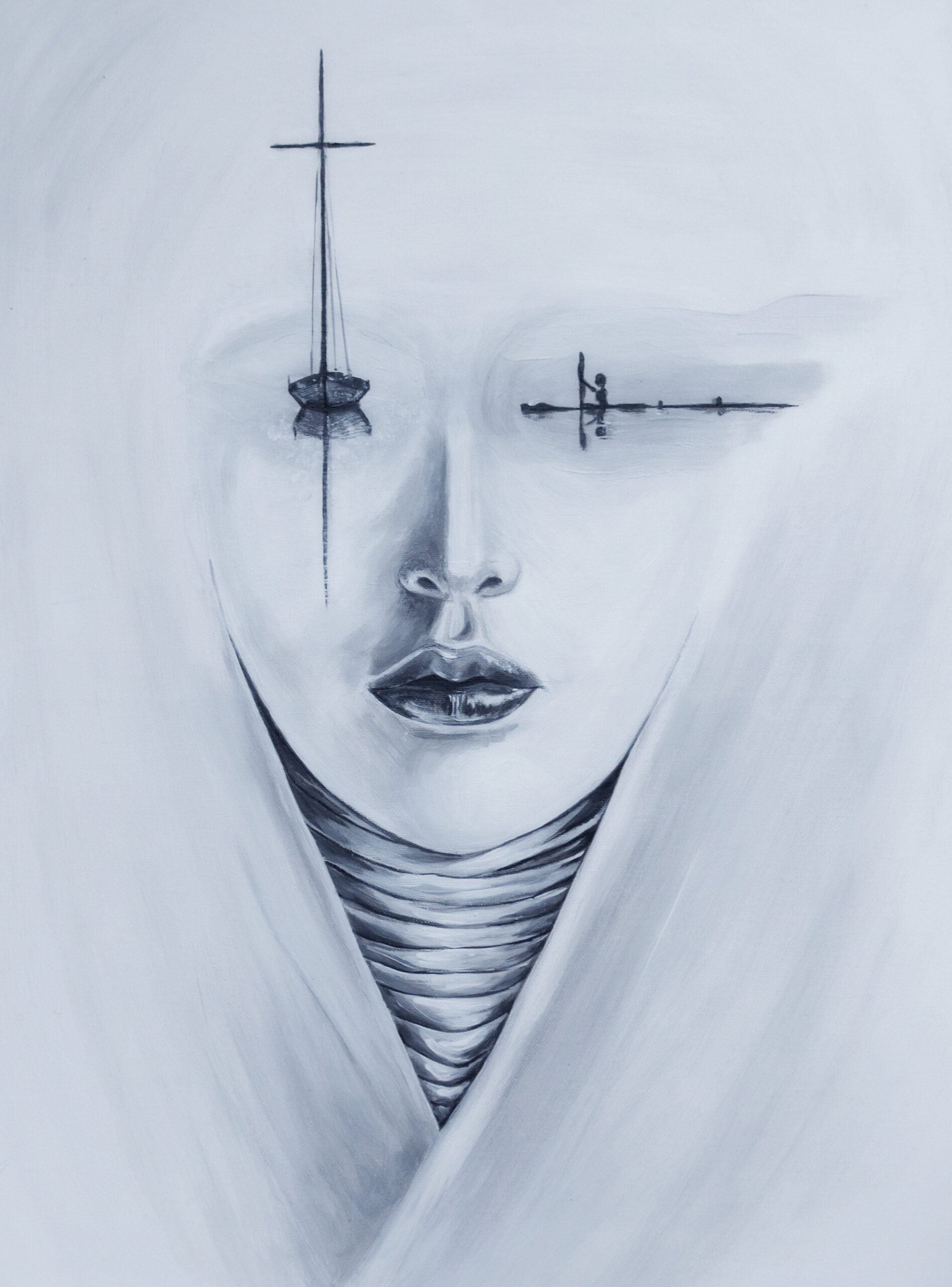 Yuliya Ben-Or - Hope