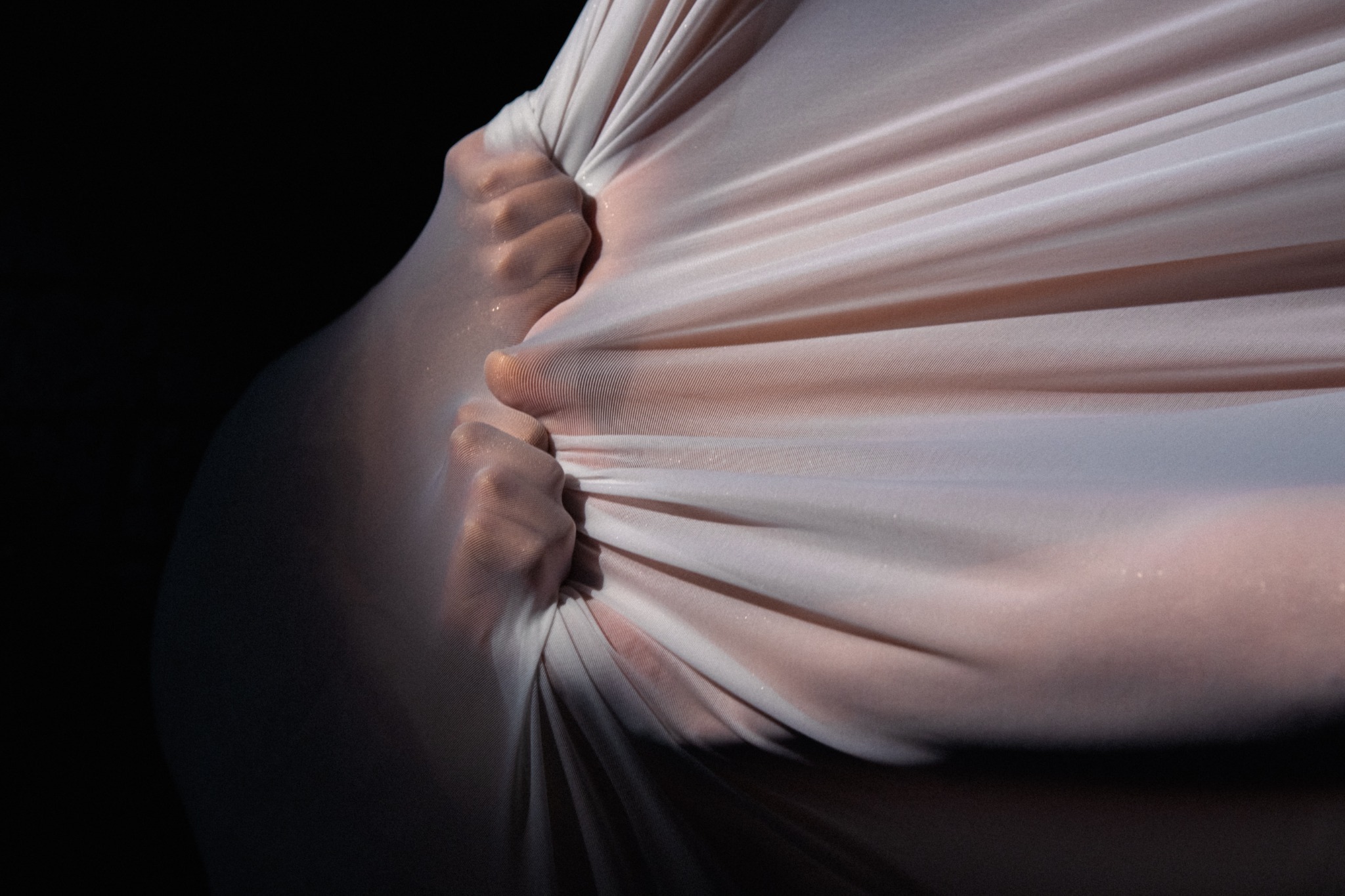 Yun Wen - The Metamorphosis I