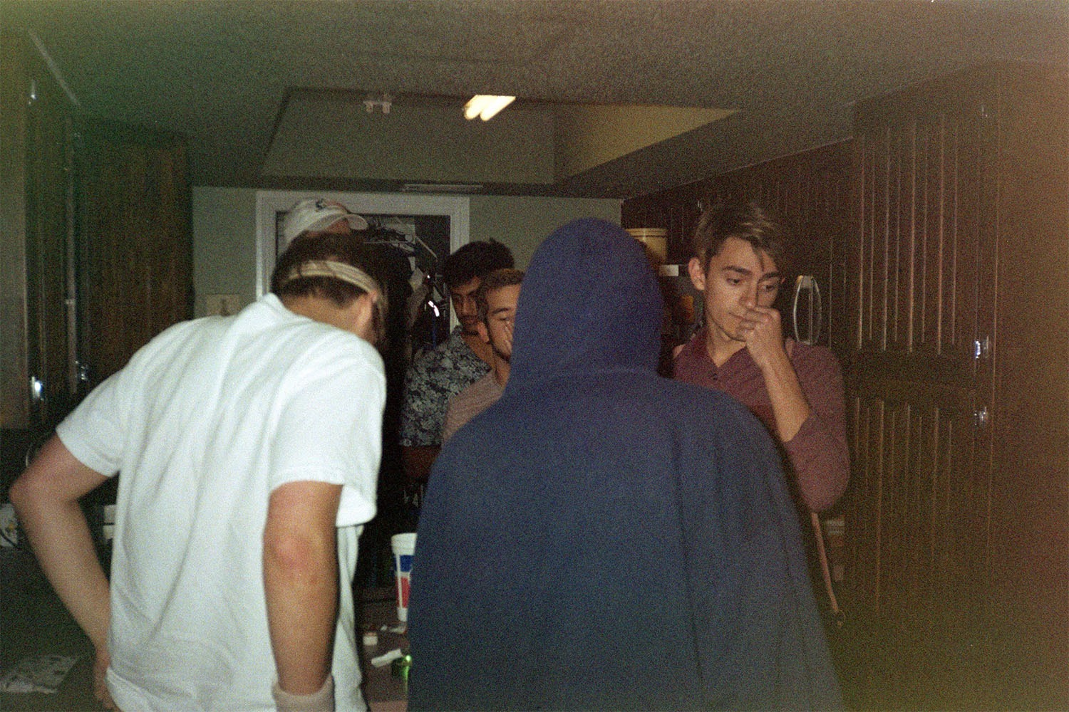 Charles King - Life of the Party