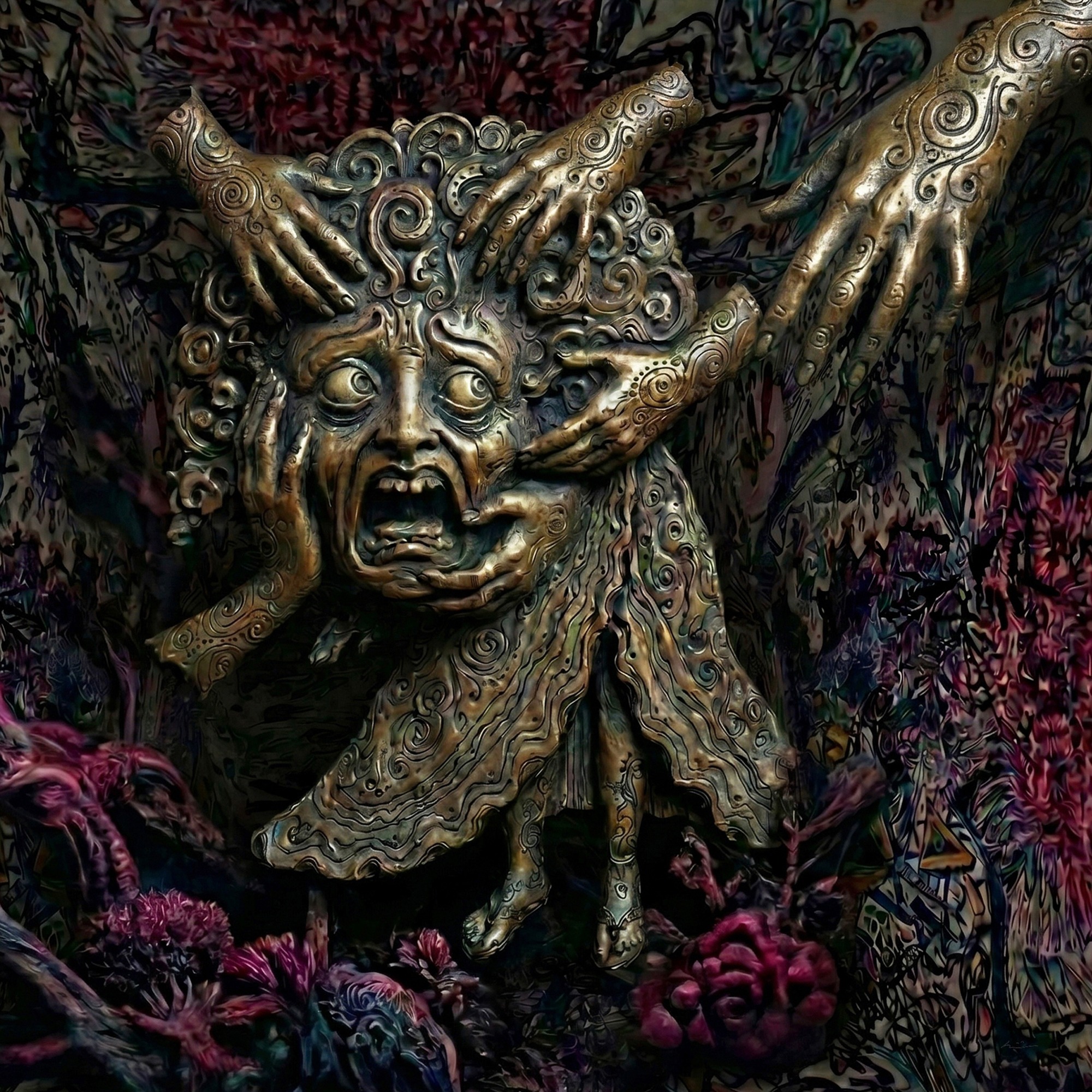 Daniel Williams - Schizophrenia