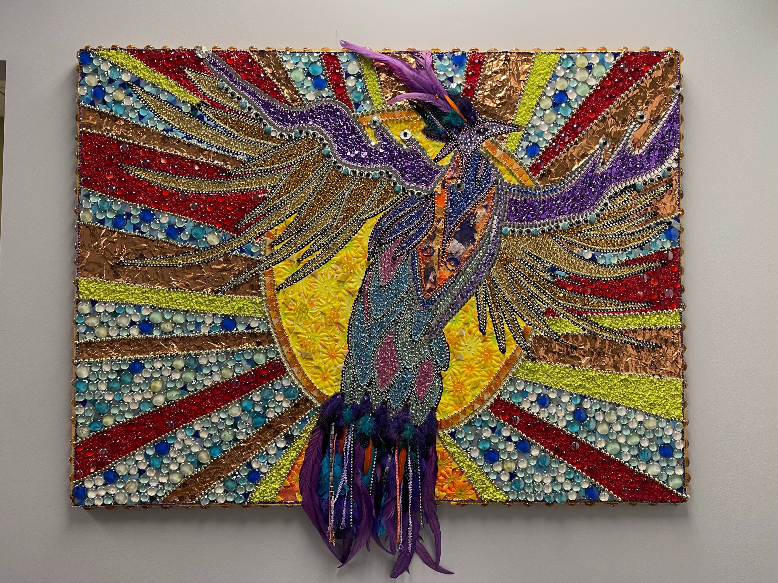 Judy Jankowski - Rising Up