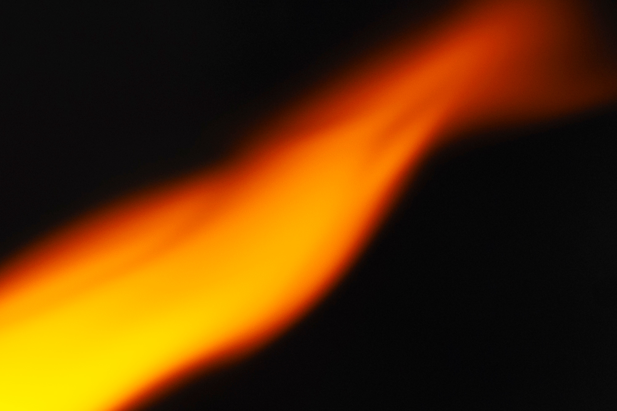 Kylo-Patrick Hart - Flame