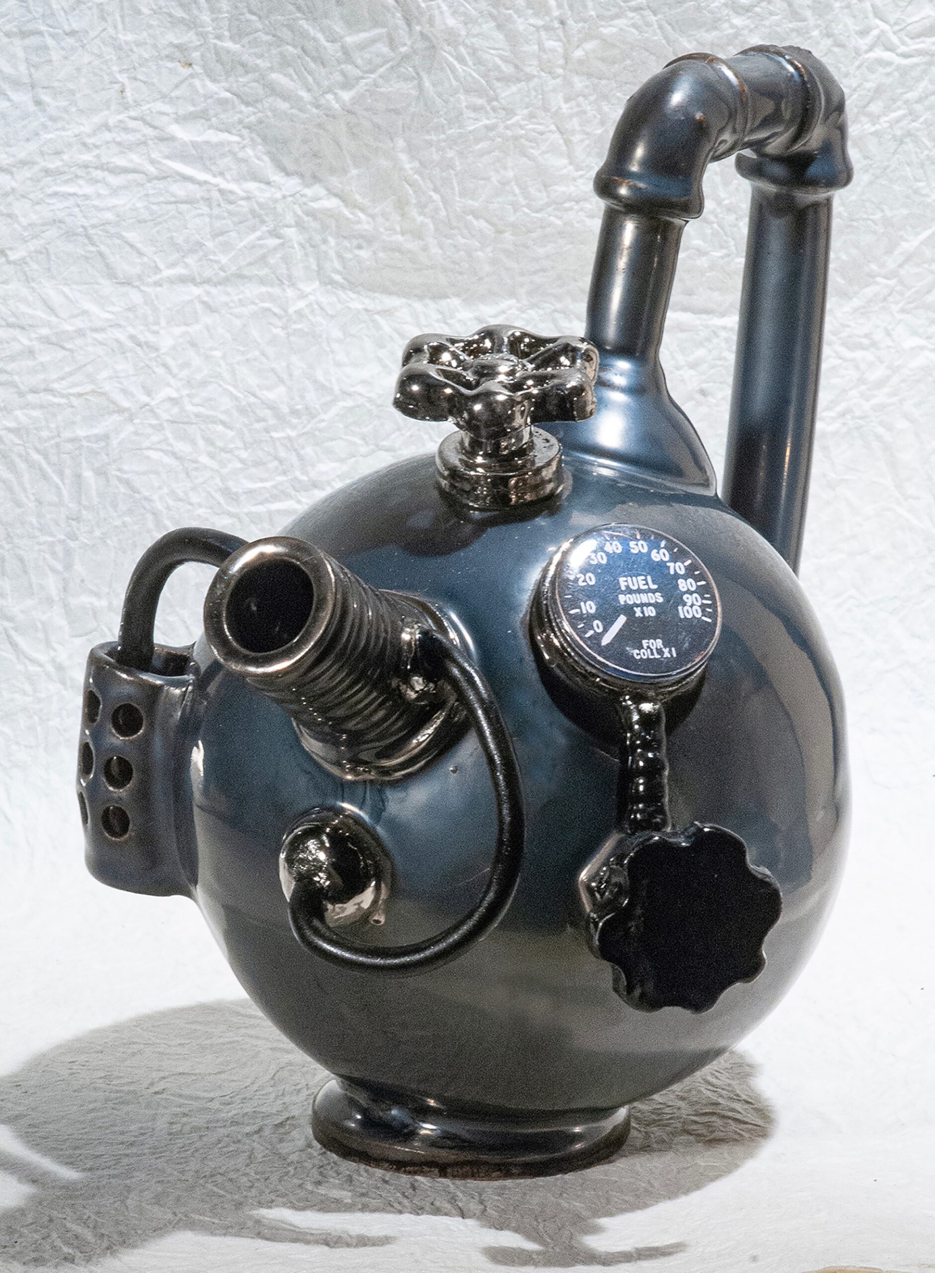 Robert Snyder - Spherical