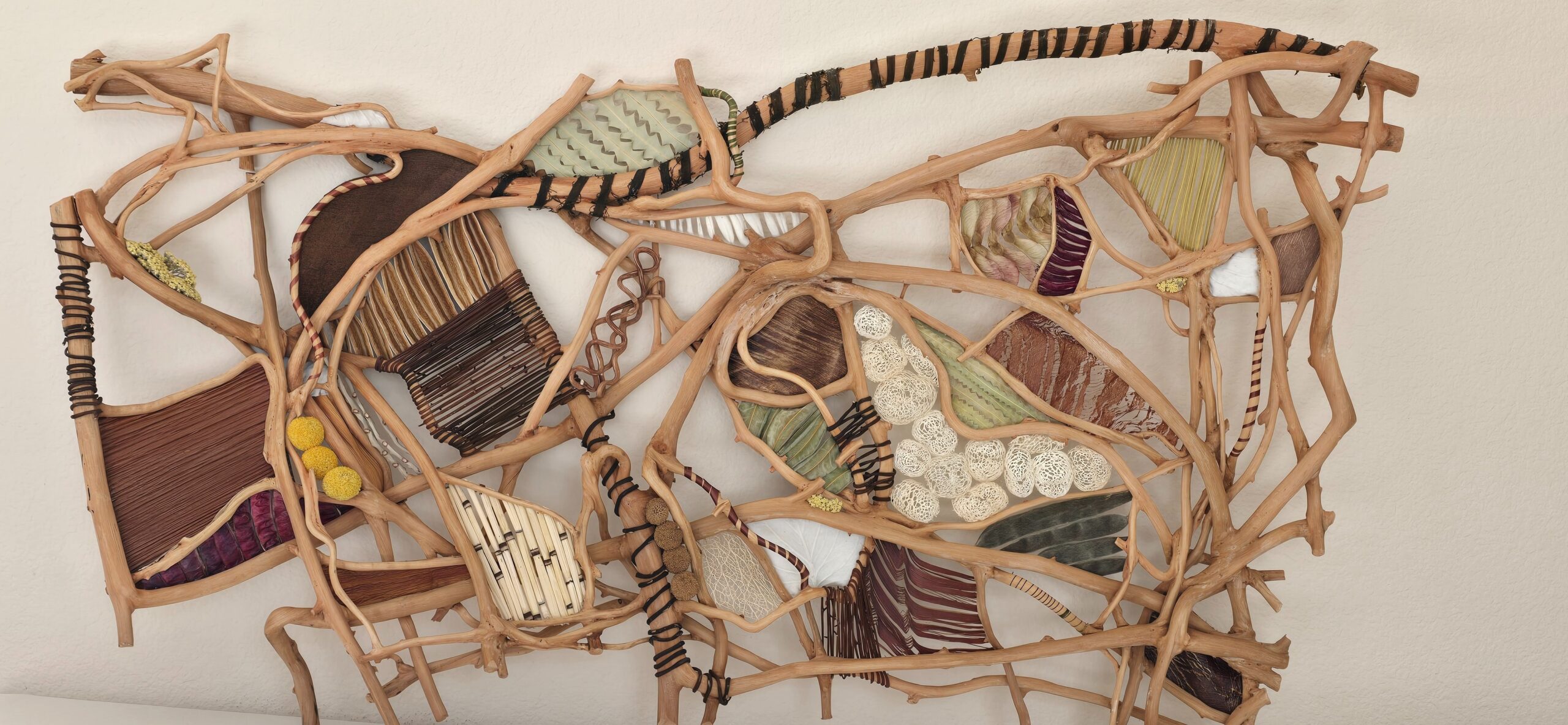 Claudia Averbuj - The Alchemist’s Harvest