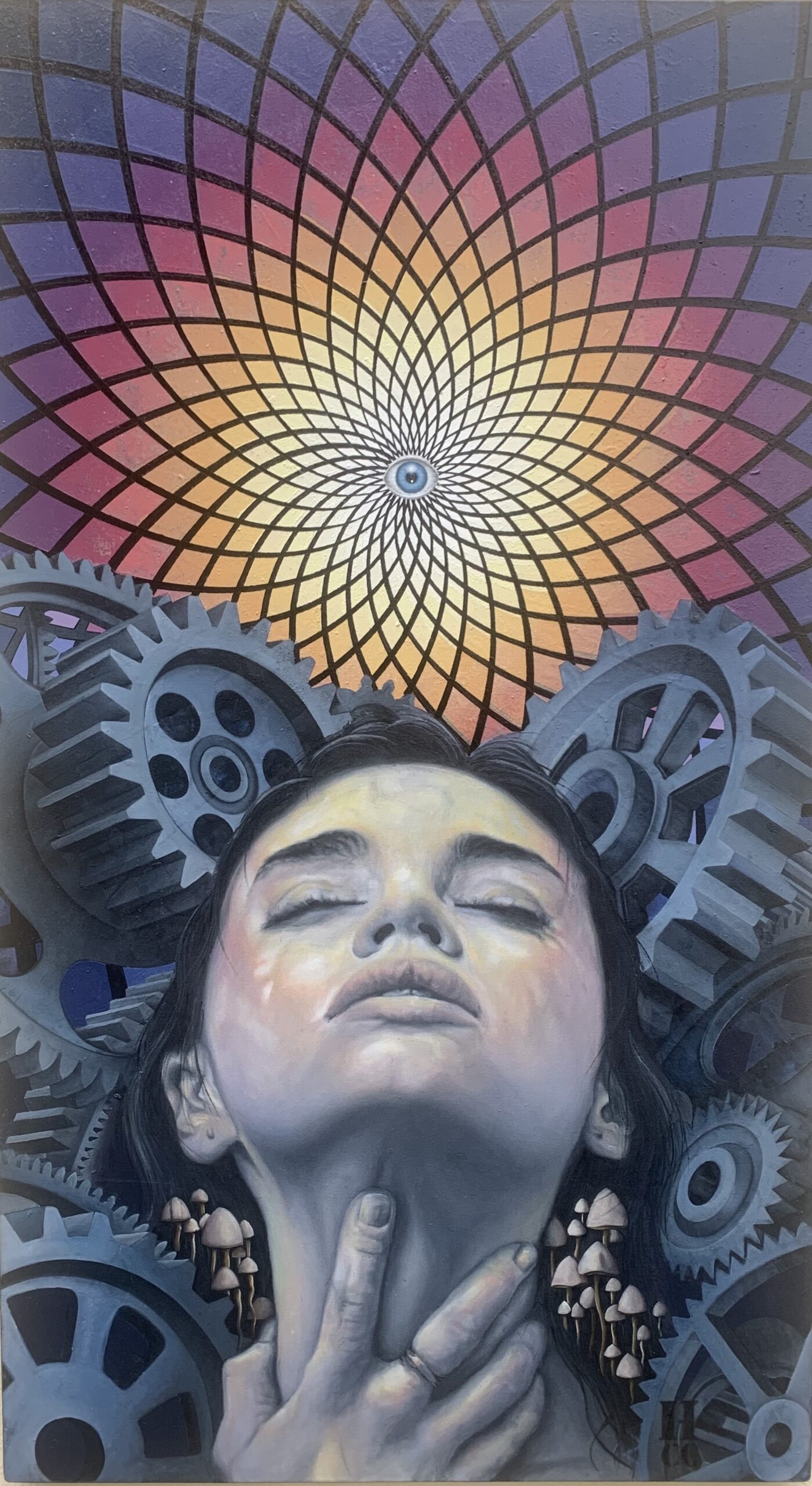 Henco Strydom - Consciousness