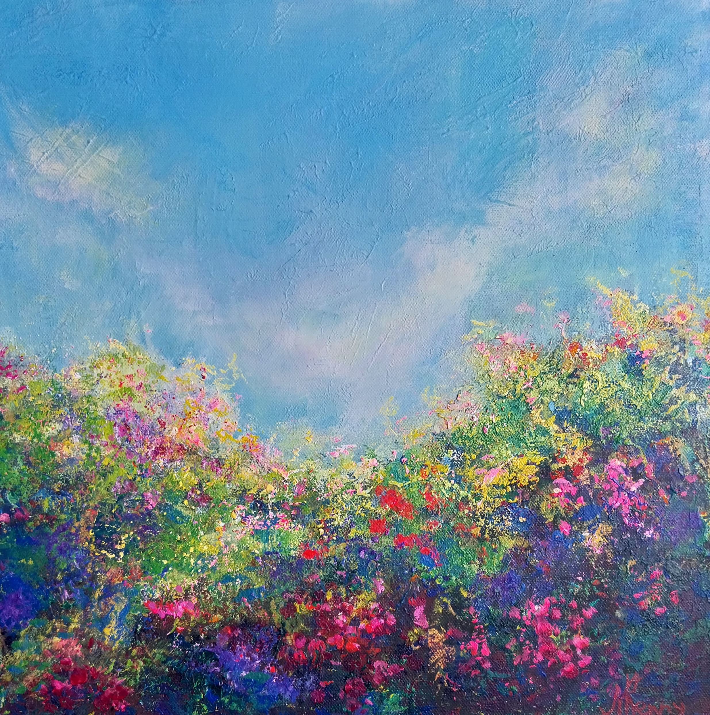 Nataly Kenny - Summer Bloom