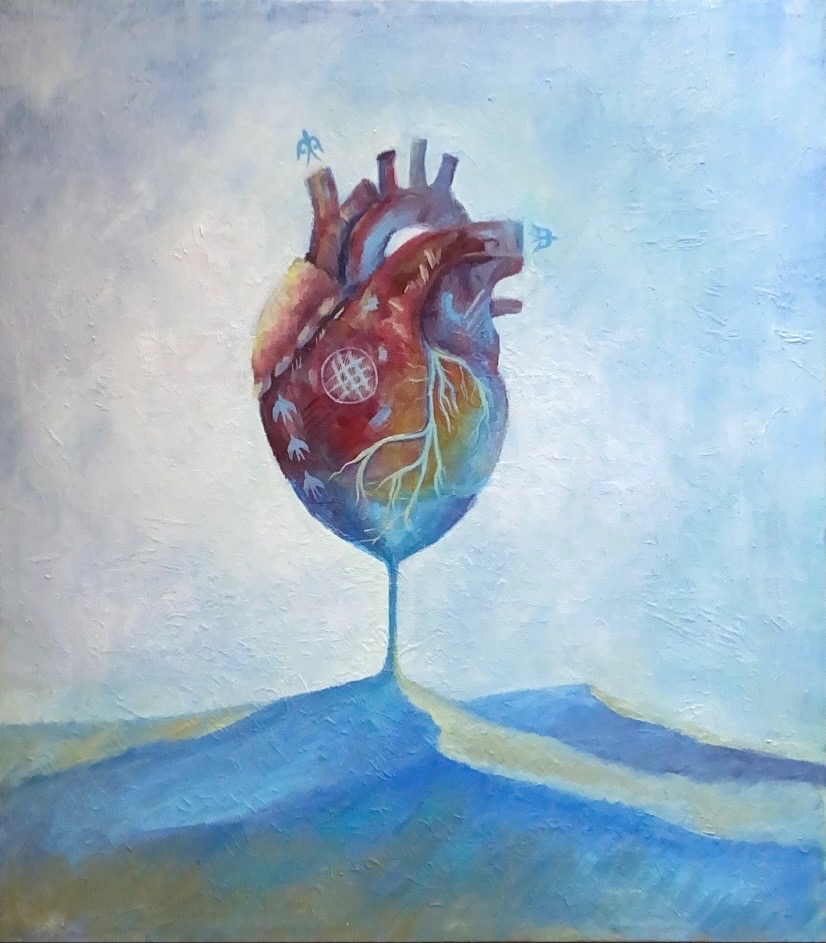 Zere Mansur - The seed