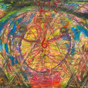 Grant Arendse
Connection
pastels, metallic paint
$1500
https://www.grantarendsecreativeexpression.com/ Grant Arendse - Connection