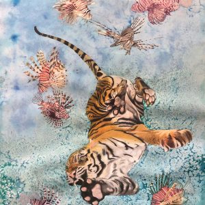 KIRA GONDECK-SILVIA - Over Abundance