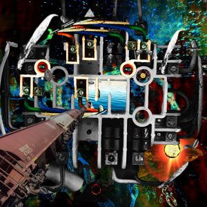 Jeanette Stofleth
To the Water
Digital Collage Artwork
972
www.jeanettestofleth.com Jeanette Stofleth - To the Water