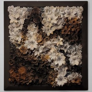 Mixed Media, $375, Cici2275art.com